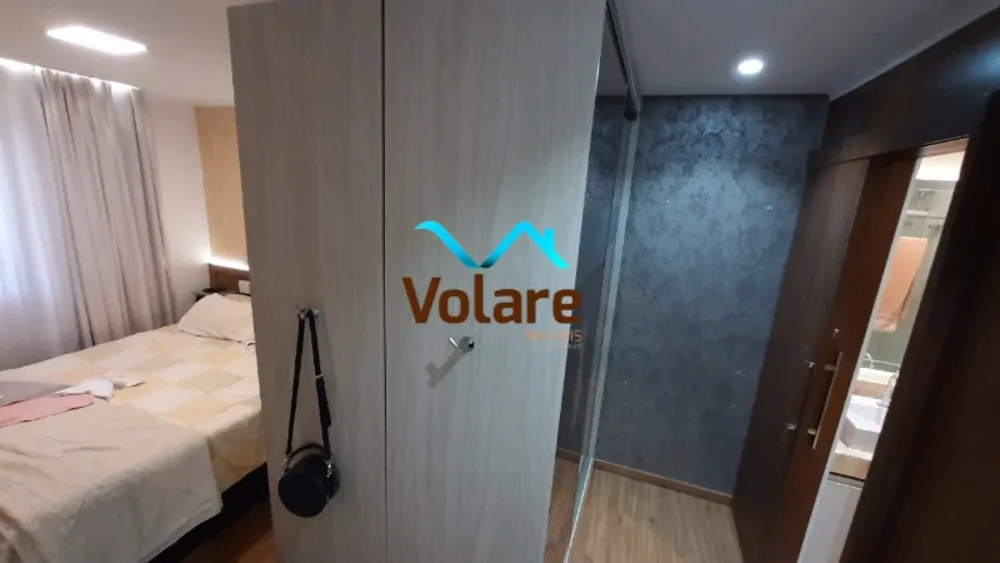 Apartamento, 1 quarto, 50 m² - Foto 10