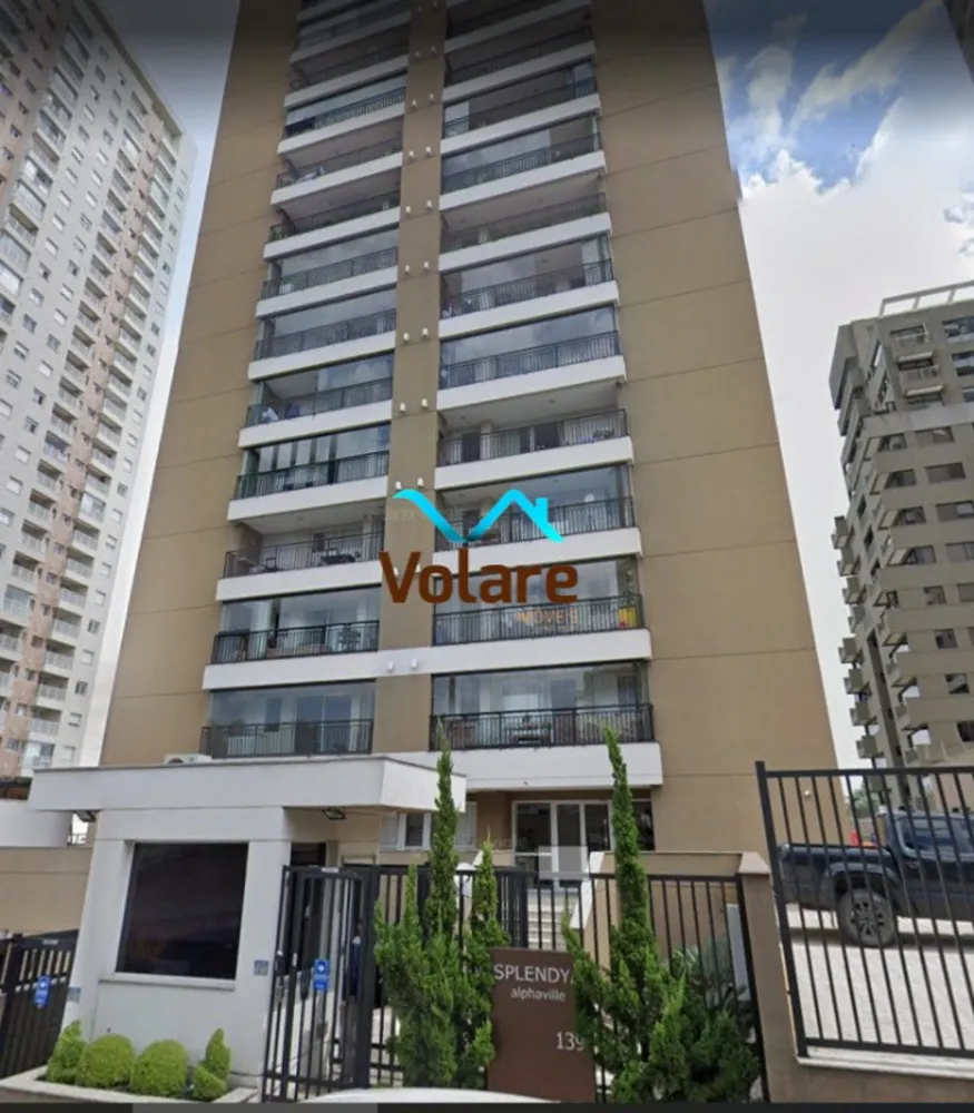 Apartamento, 1 quarto, 50 m² - Foto 7