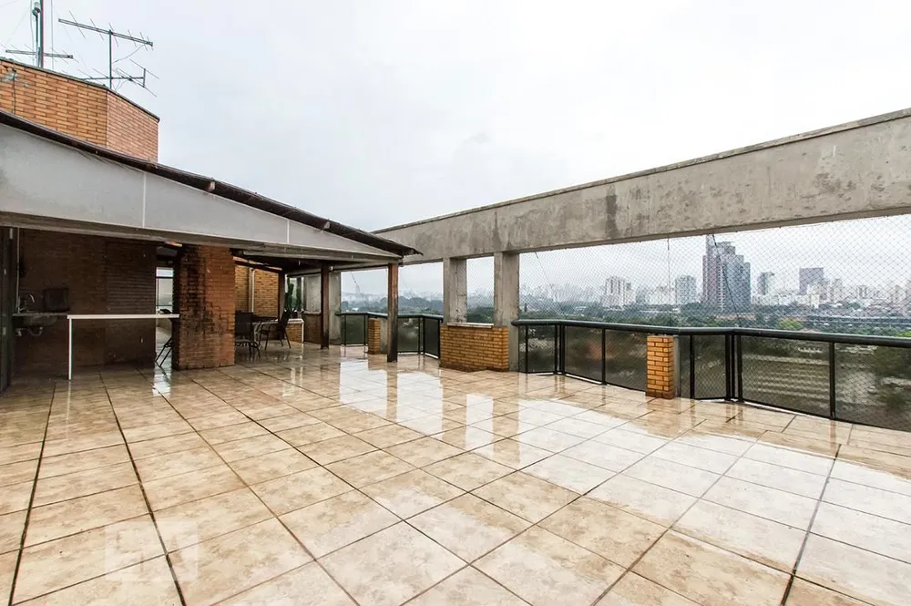 Cobertura, 4 quartos, 651 m² - Foto 7