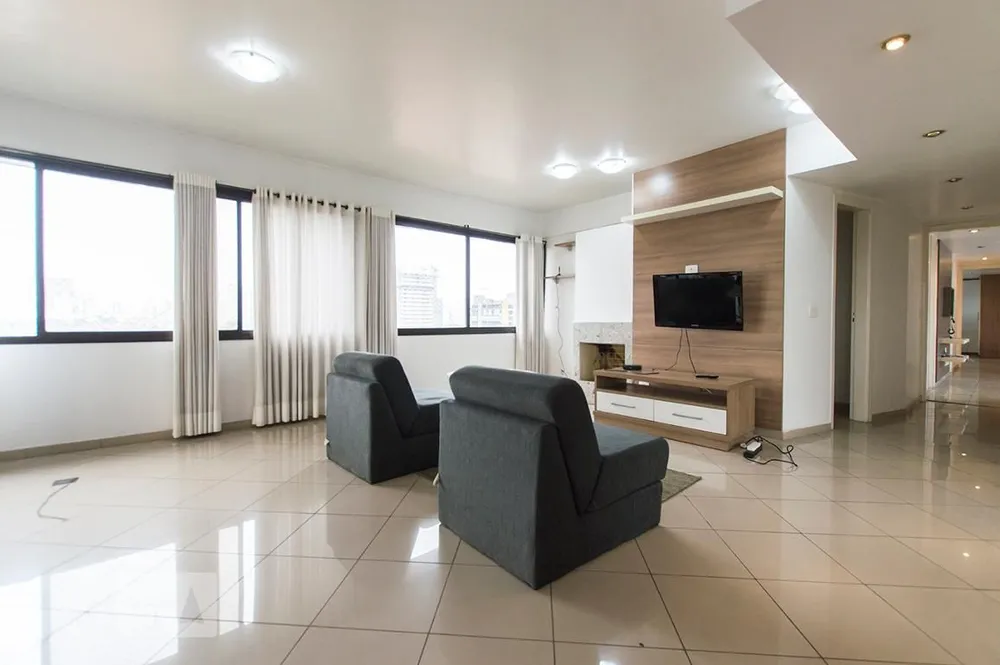 Cobertura, 4 quartos, 651 m² - Foto 1