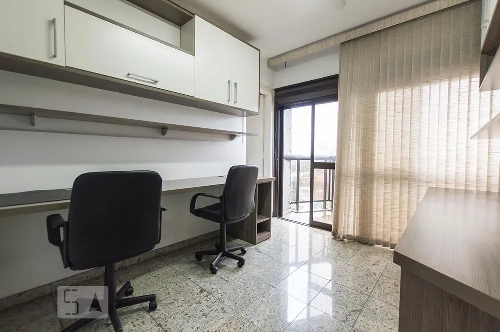 Cobertura, 4 quartos, 651 m² - Foto 2