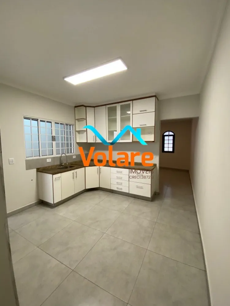 Casa, 2 quartos, 120 m² - Foto 1