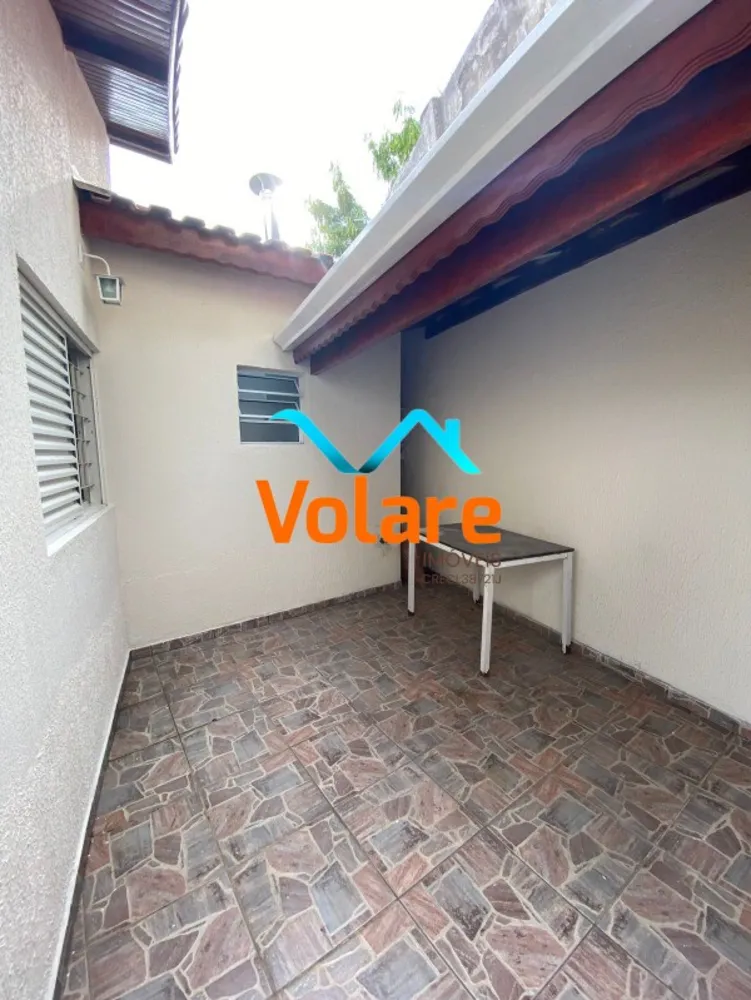 Casa, 2 quartos, 120 m² - Foto 6