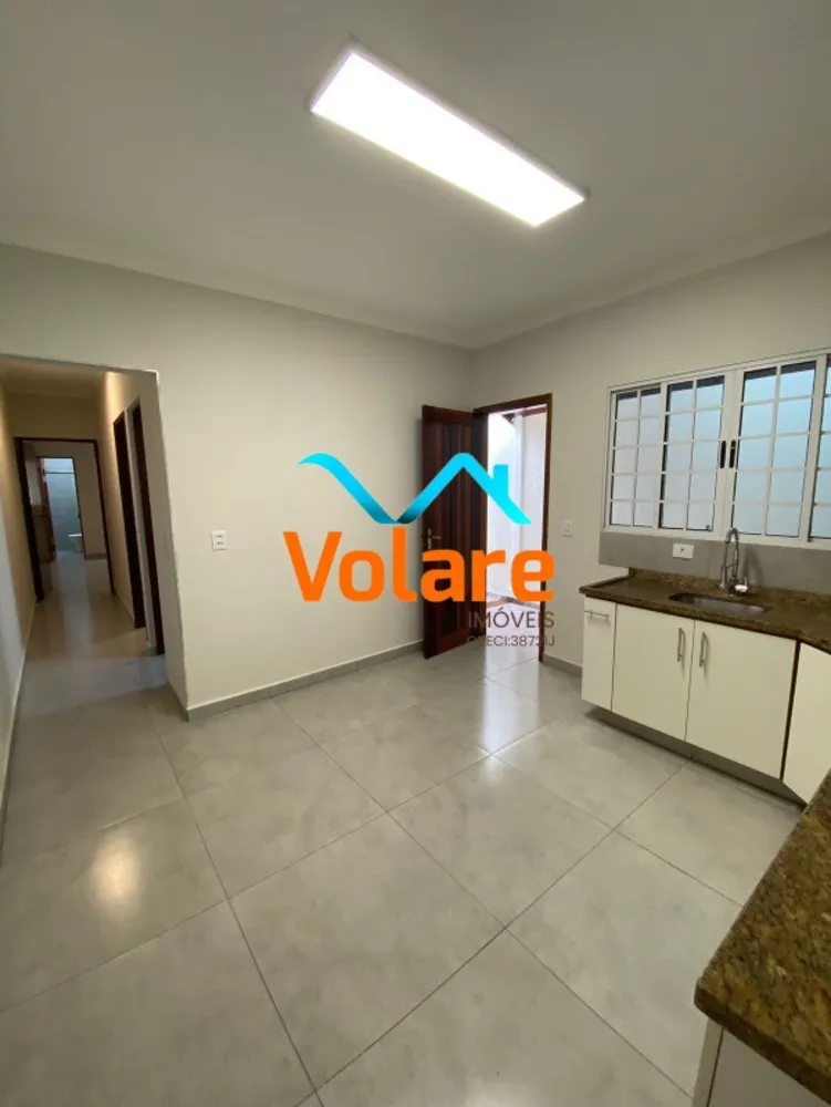 Casa, 2 quartos, 120 m² - Foto 2