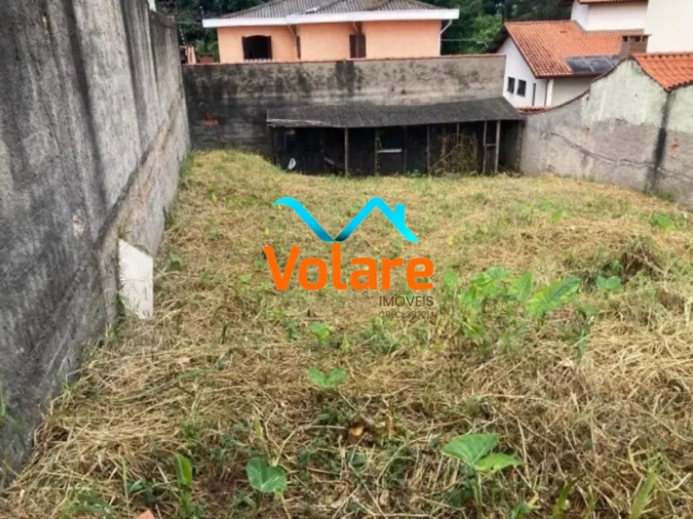 Terreno, 256 m² - Foto 2