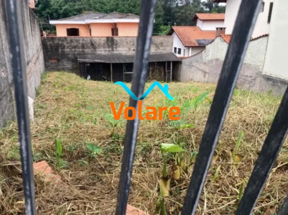 Terreno, 256 m² - Foto 7