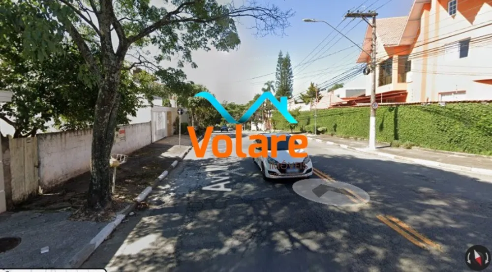 Terreno, 256 m² - Foto 8