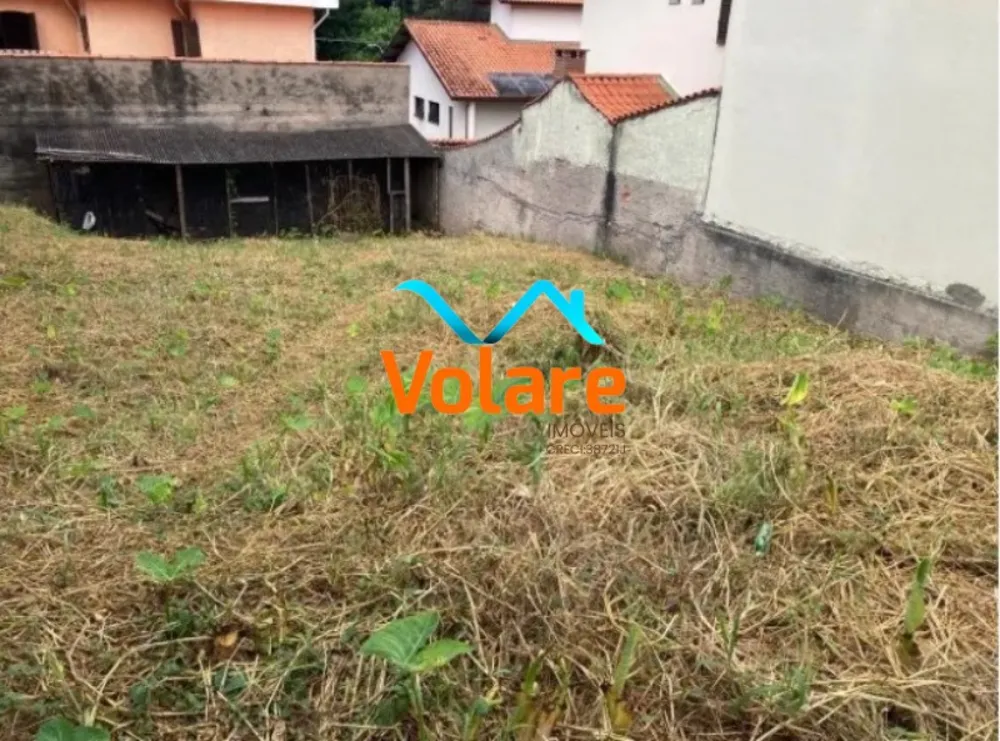 Terreno, 256 m² - Foto 1