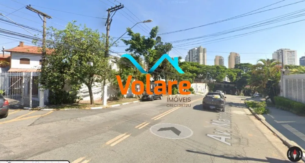 Terreno, 256 m² - Foto 3