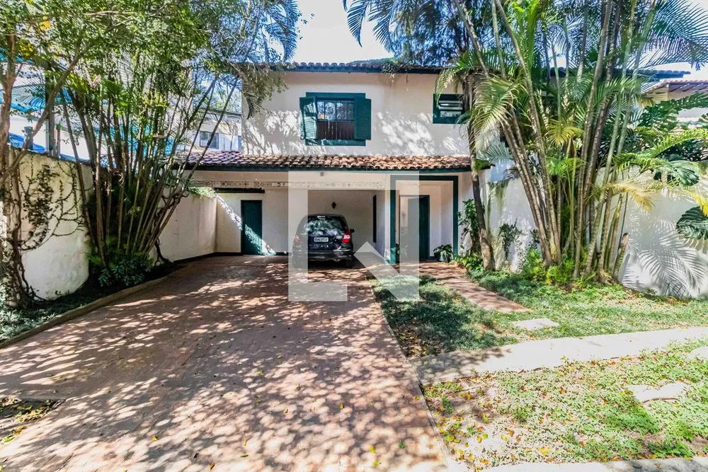 Casa, 3 quartos, 365 m² - Foto 8