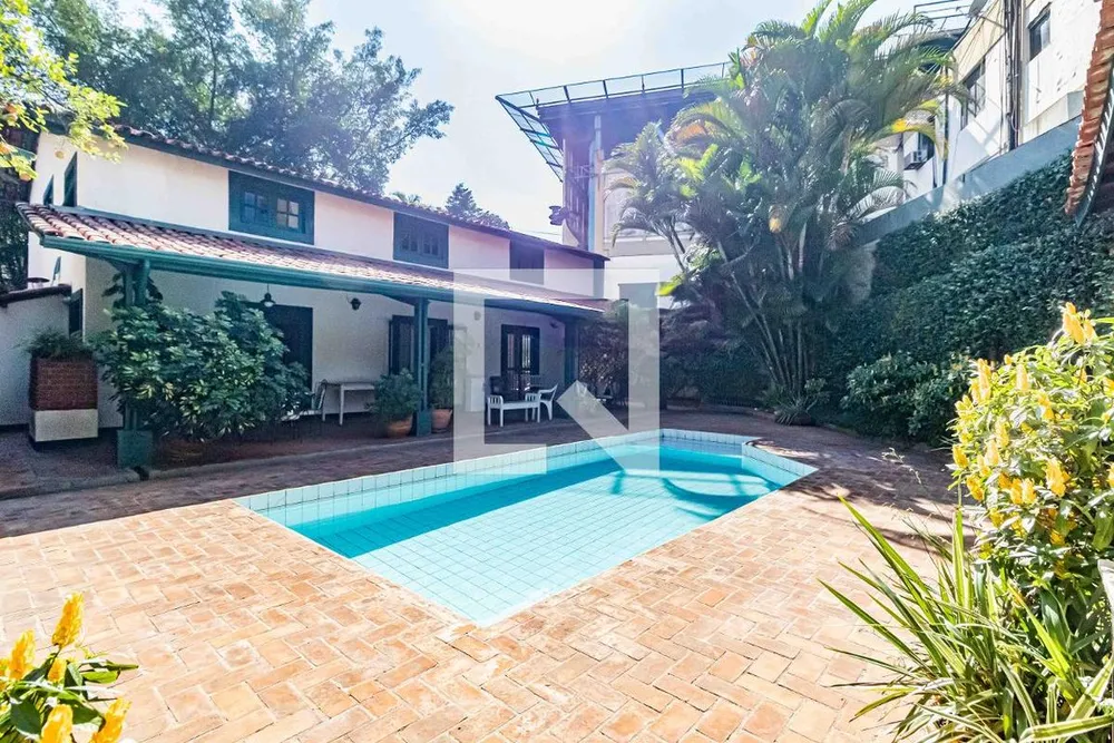 Casa, 3 quartos, 365 m² - Foto 7