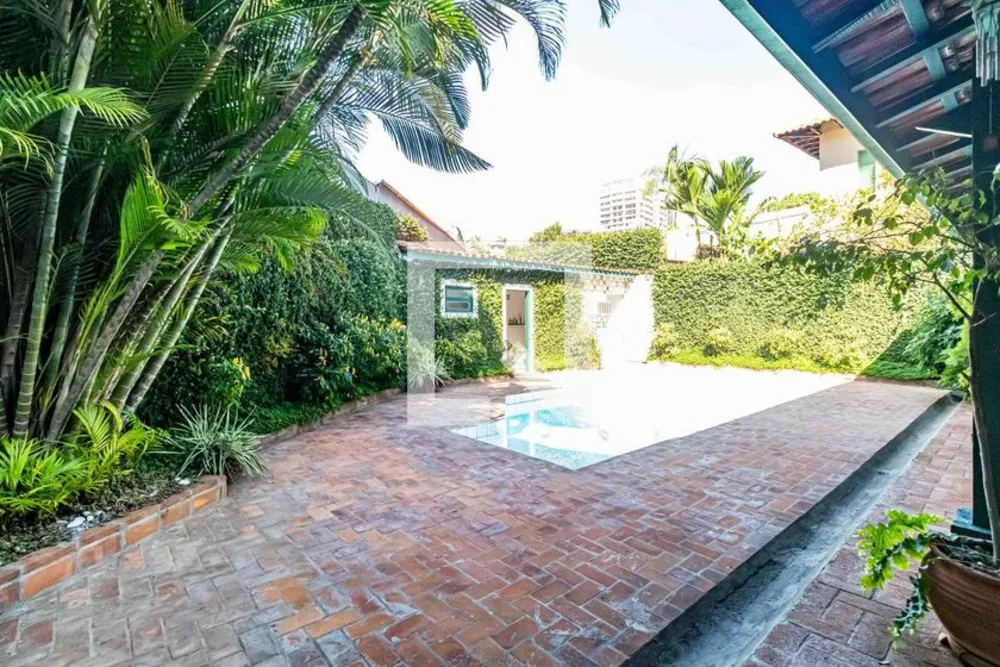 Casa, 3 quartos, 365 m² - Foto 6