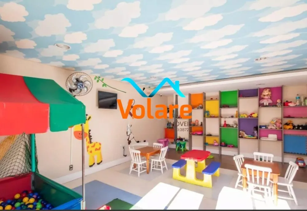 Apartamento, 2 quartos, 52 m² - Foto 5