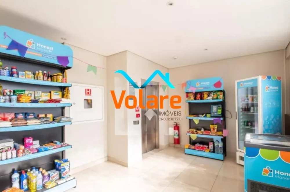 Apartamento, 2 quartos, 52 m² - Foto 7