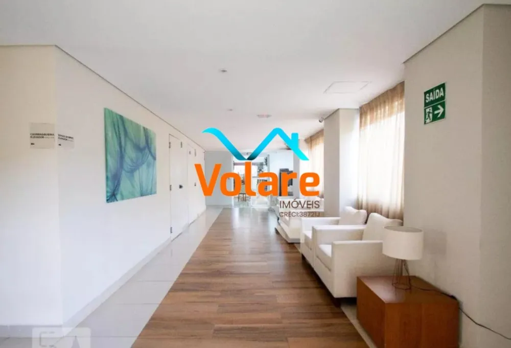Apartamento, 2 quartos, 52 m² - Foto 6