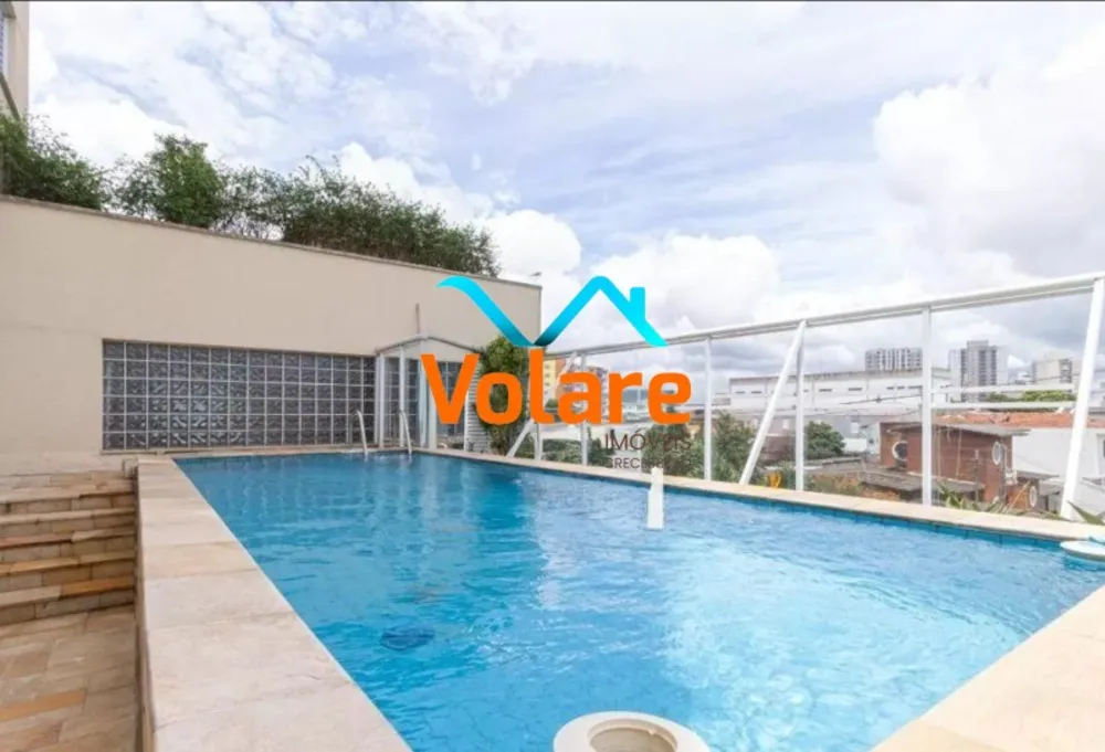 Apartamento, 2 quartos, 52 m² - Foto 8