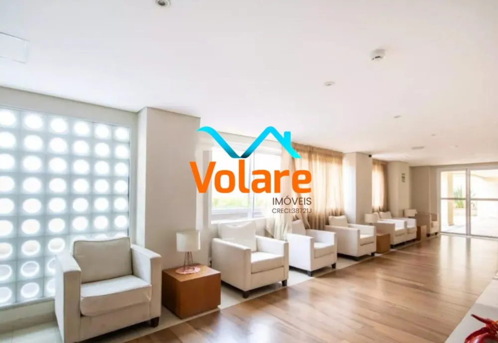 Apartamento, 2 quartos, 52 m² - Foto 4