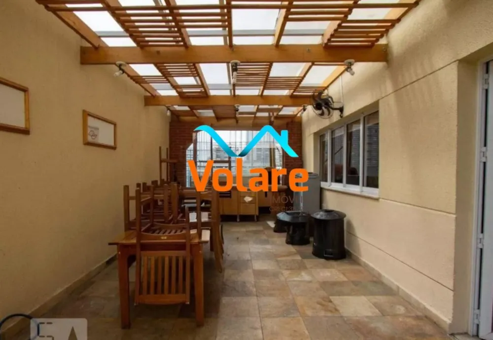 Apartamento, 2 quartos, 52 m² - Foto 2