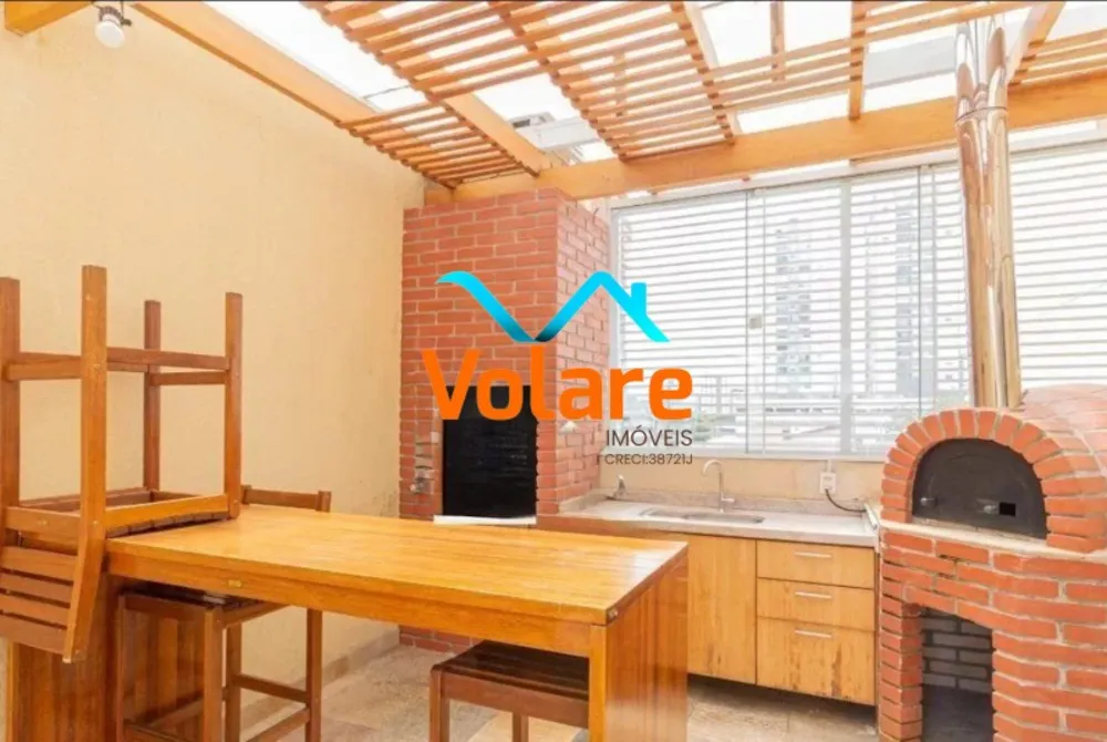 Apartamento, 2 quartos, 52 m² - Foto 3