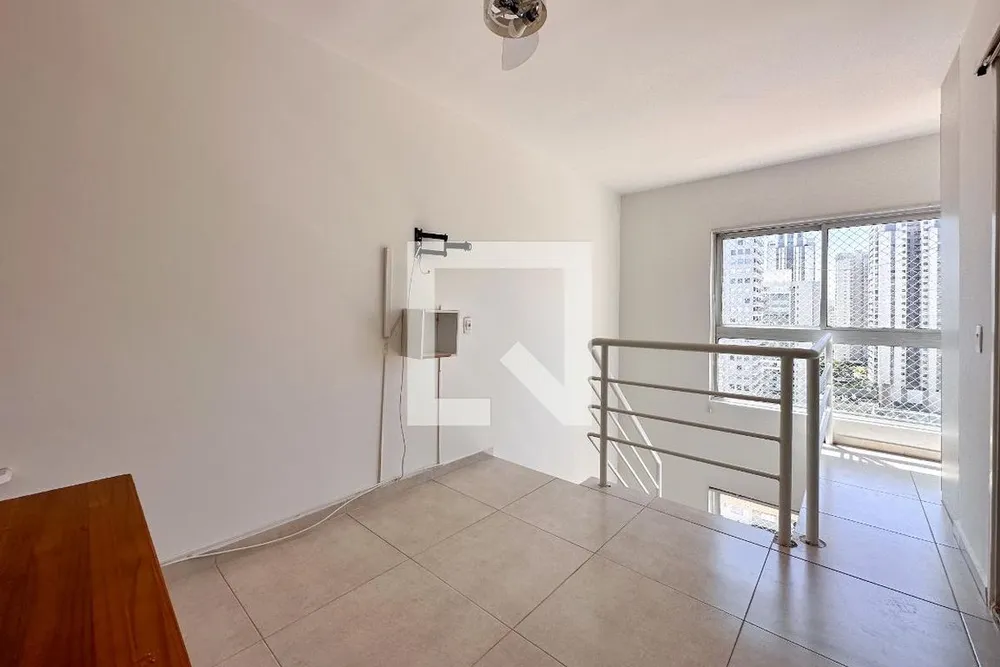 Apartamento, 1 quarto, 41 m² - Foto 8