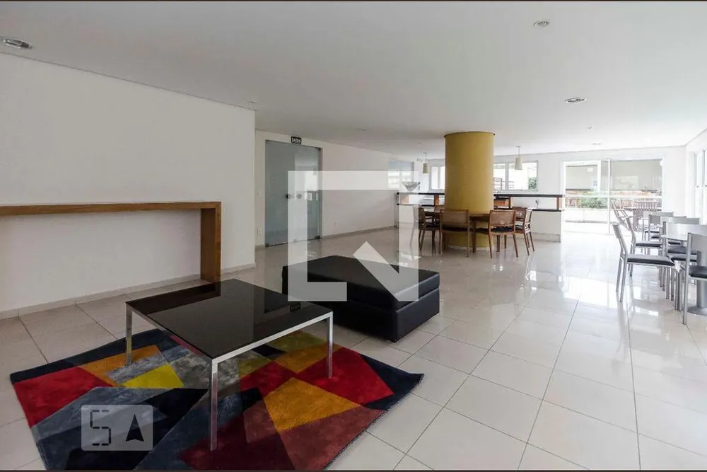 Apartamento, 1 quarto, 41 m² - Foto 3