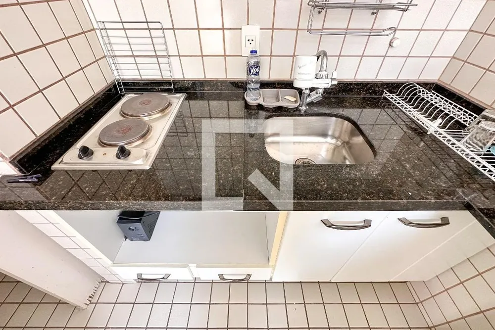 Apartamento, 1 quarto, 41 m² - Foto 7