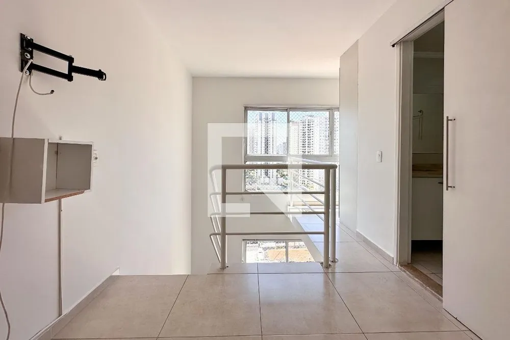 Apartamento, 1 quarto, 41 m² - Foto 2