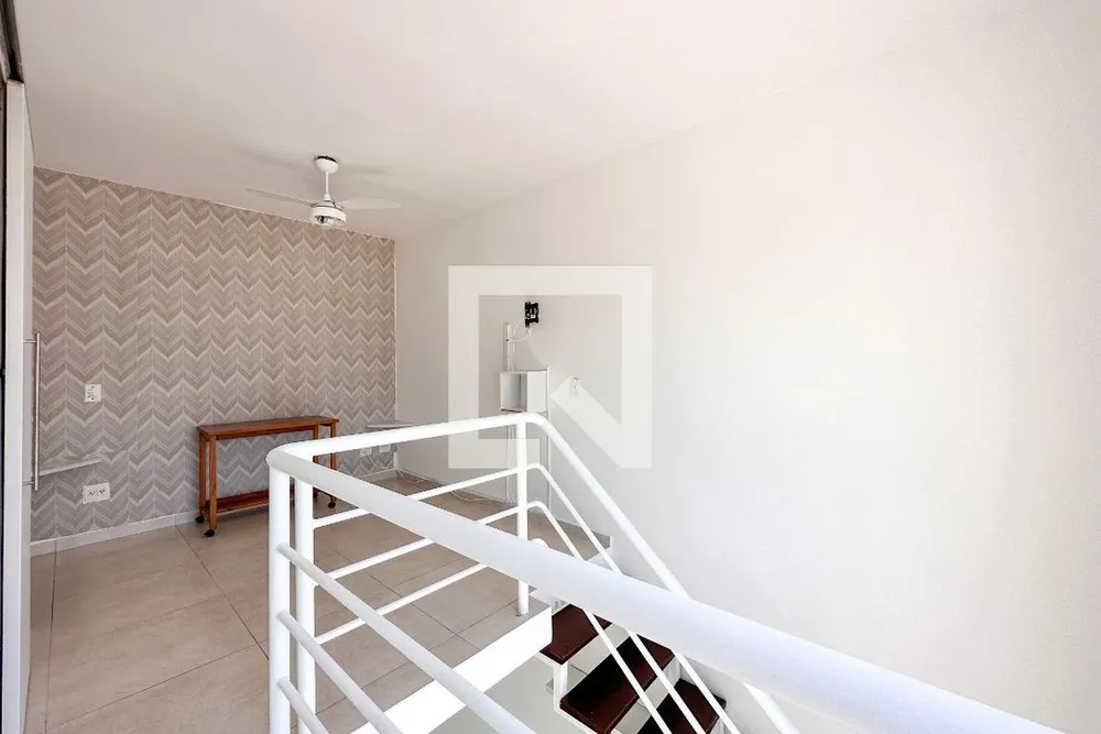 Apartamento, 1 quarto, 41 m² - Foto 1