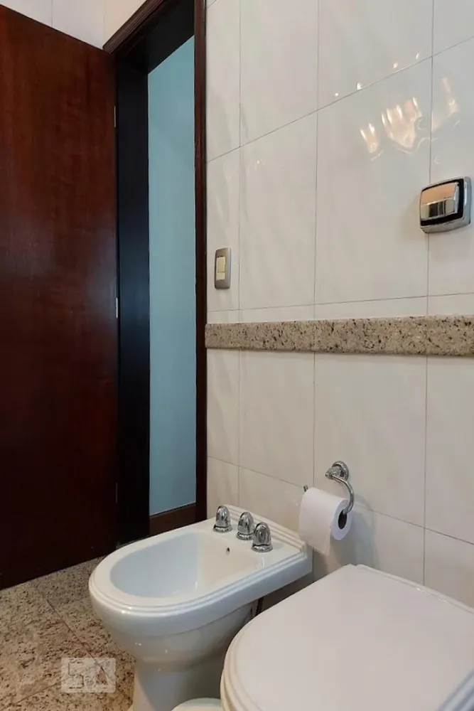 Casa, 6 quartos, 514 m² - Foto 1