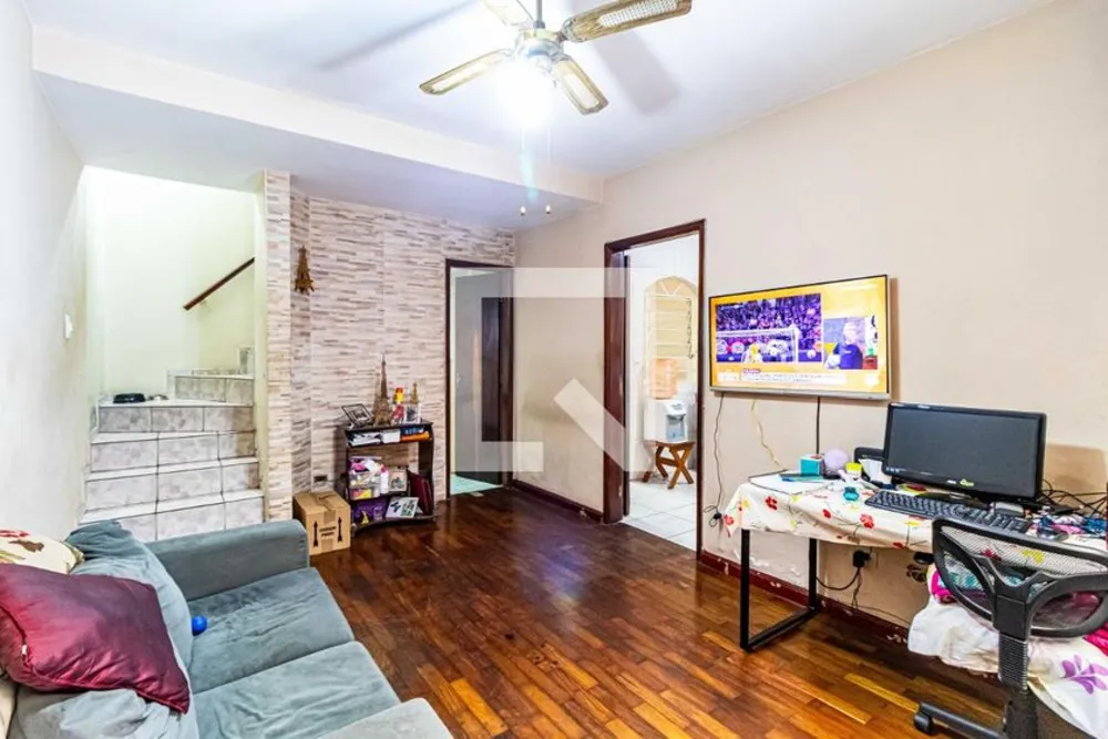 Casa, 3 quartos, 250 m² - Foto 4