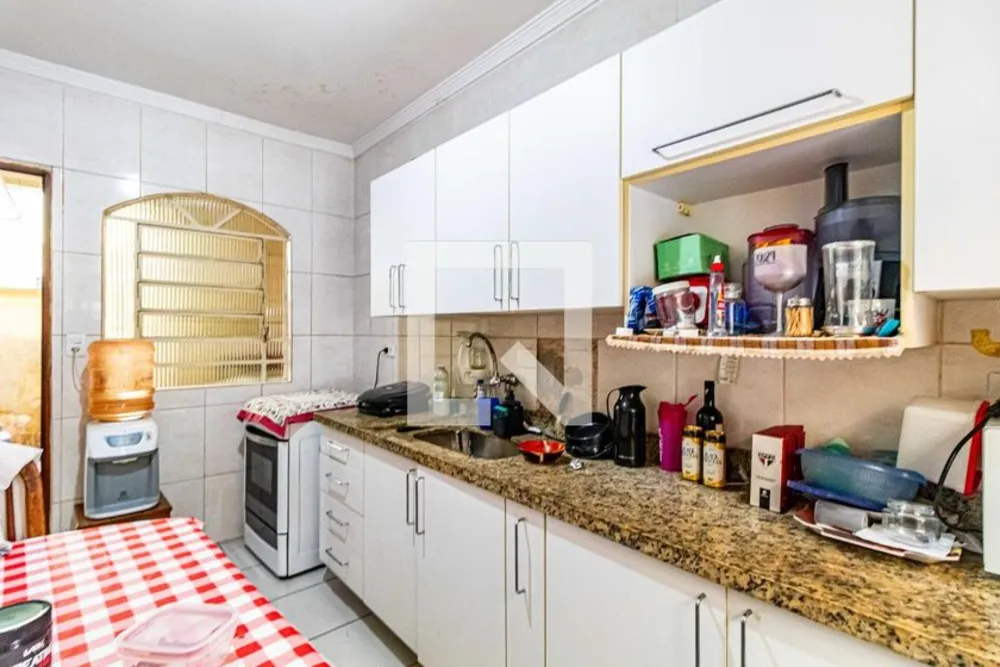 Casa, 3 quartos, 250 m² - Foto 1