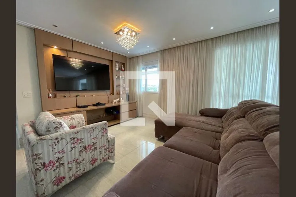 Apartamento, 3 quartos, 149 m² - Foto 1