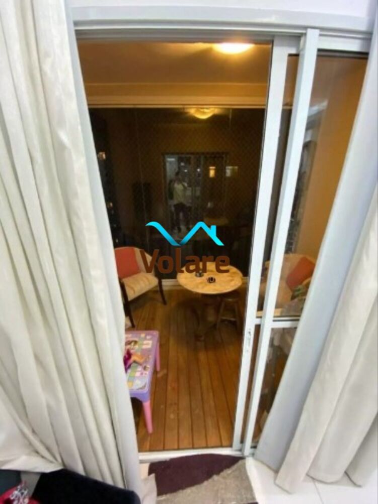 Apartamento à venda com 2 quartos, 74m² - Foto 3