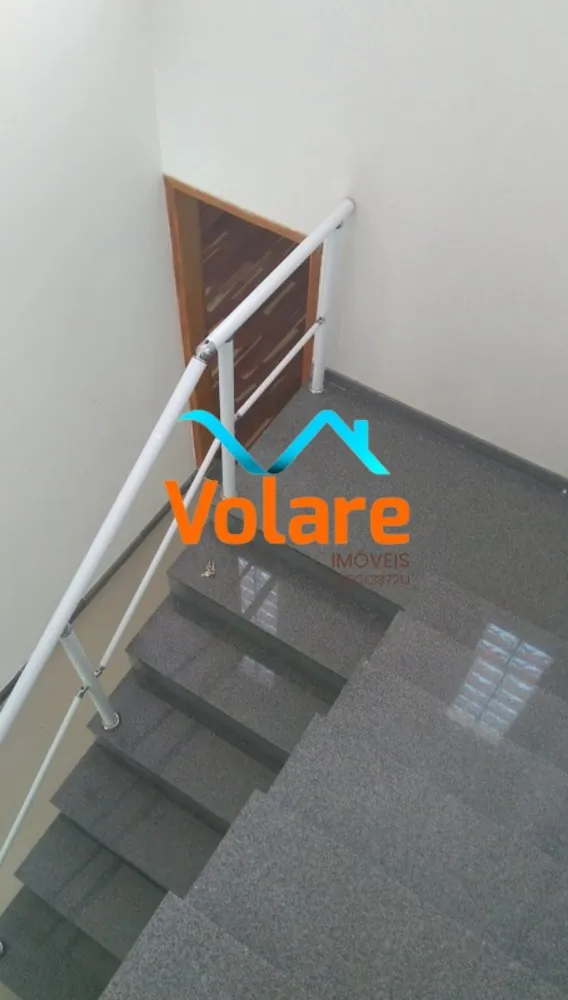 Casa, 3 quartos, 225 m² - Foto 3