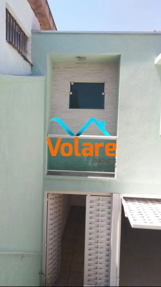 Casa, 3 quartos, 225 m² - Foto 4