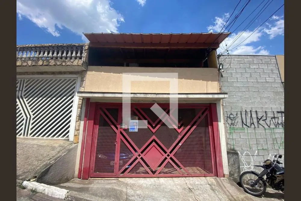 Casa, 4 quartos, 209 m² - Foto 2