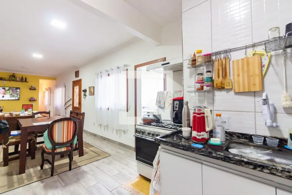 Casa, 4 quartos, 209 m² - Foto 1