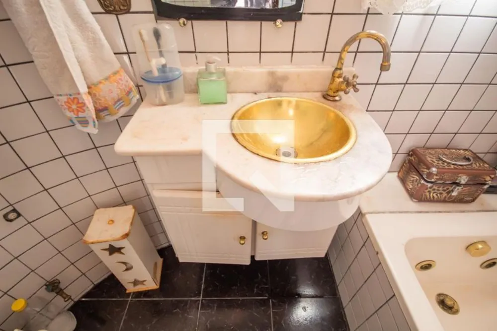 Casa, 7 quartos, 350 m² - Foto 4