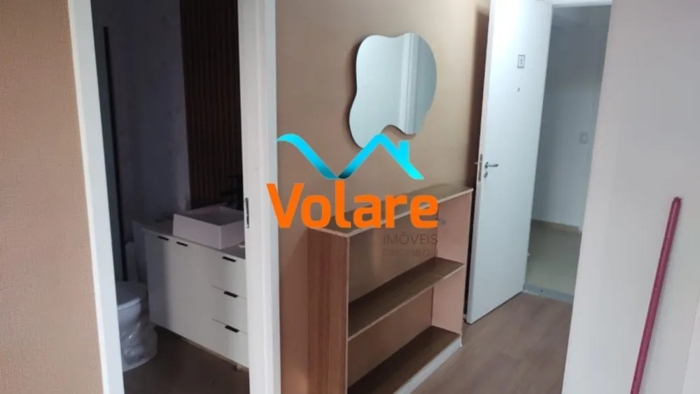 Apartamento, 2 quartos, 43 m² - Foto 4