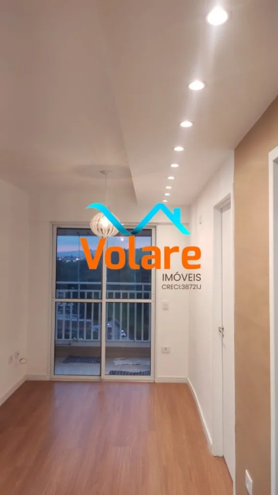 Apartamento, 2 quartos, 43 m² - Foto 2