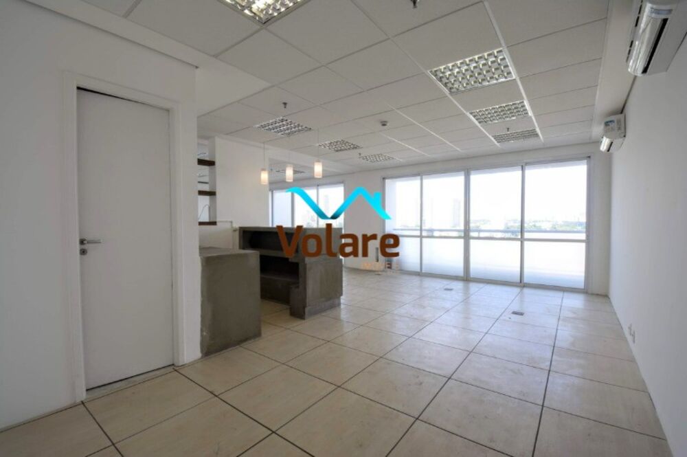 Sala-Conjunto, 80 m² - Foto 1