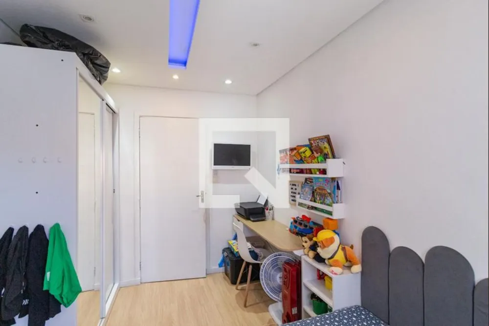 Casa, 2 quartos, 81 m² - Foto 2