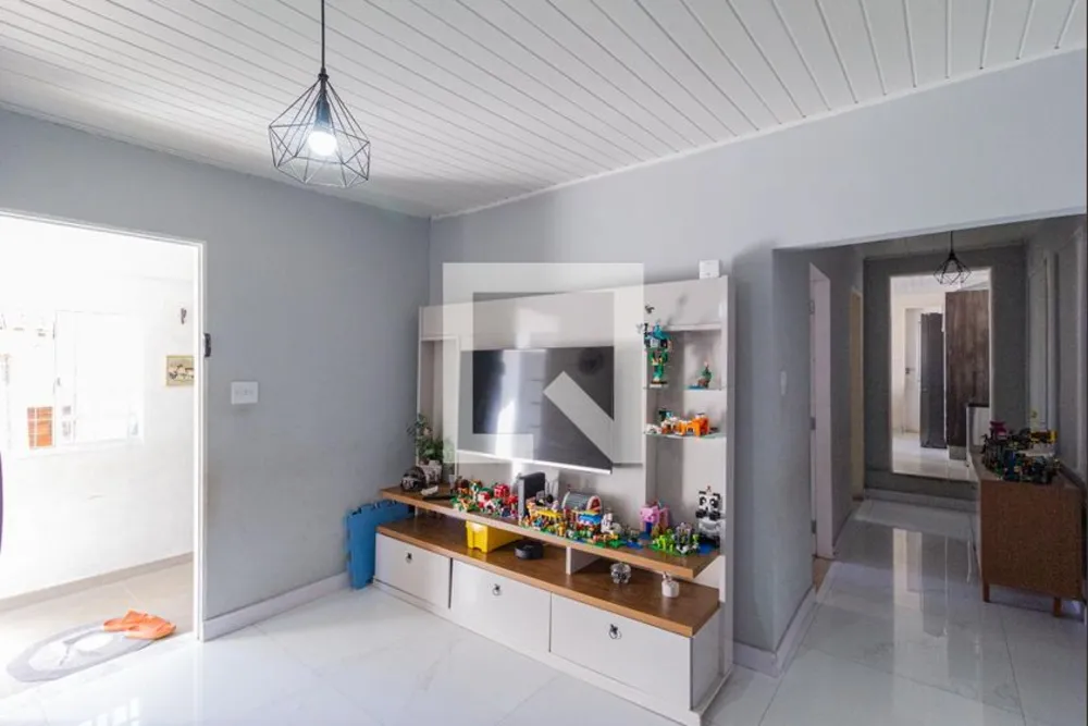 Casa, 2 quartos, 81 m² - Foto 1