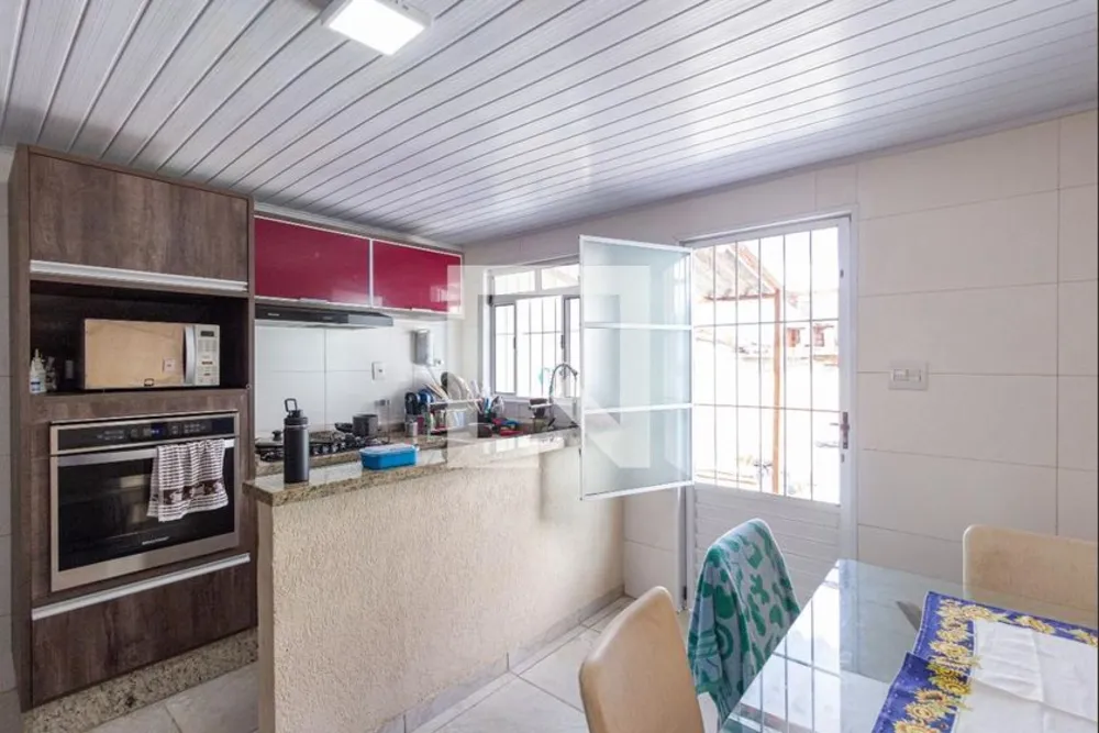 Casa, 2 quartos, 81 m² - Foto 4