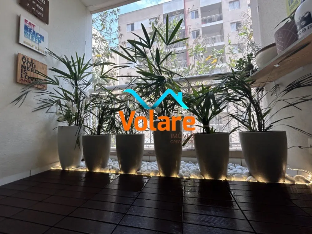 Apartamento, 2 quartos, 65 m² - Foto 3