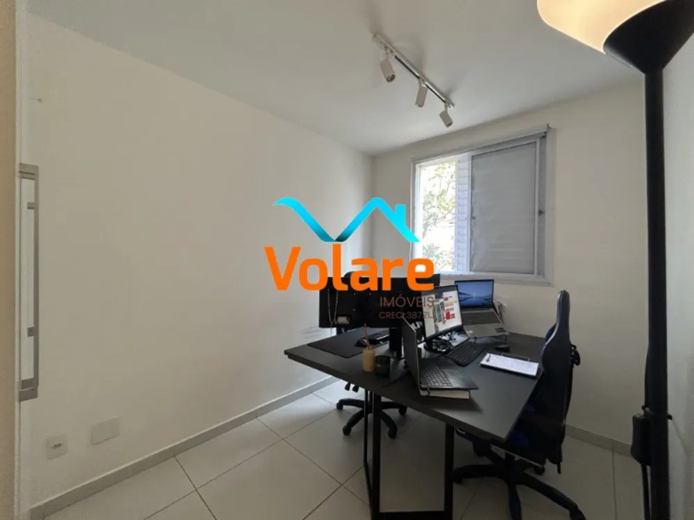 Apartamento, 2 quartos, 65 m² - Foto 7