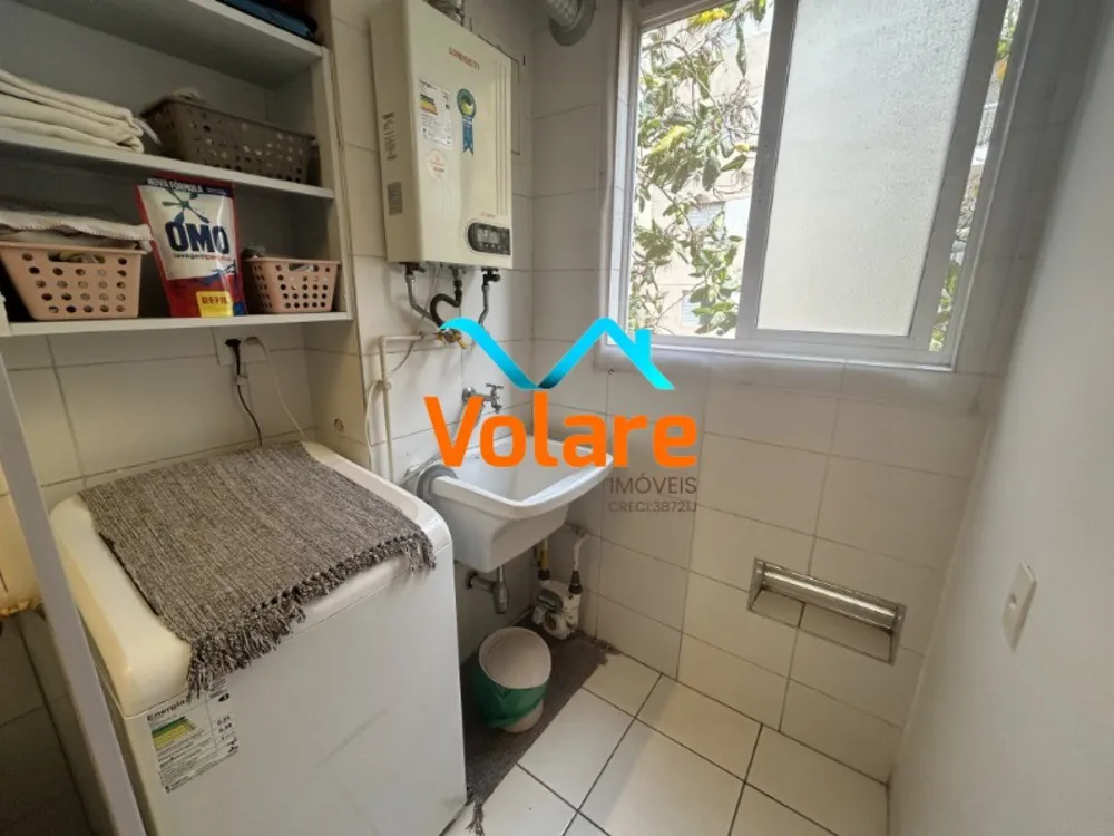 Apartamento, 2 quartos, 65 m² - Foto 1