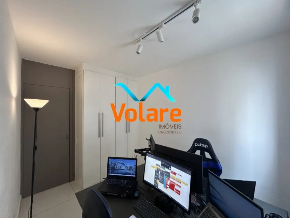 Apartamento, 2 quartos, 65 m² - Foto 5