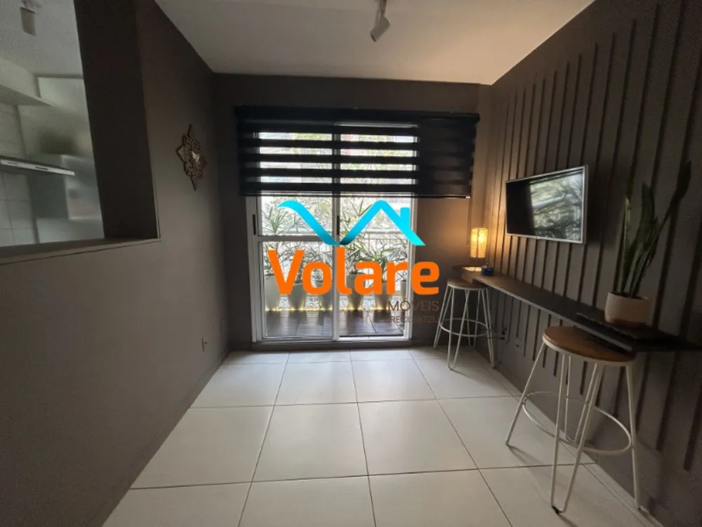 Apartamento, 2 quartos, 65 m² - Foto 8