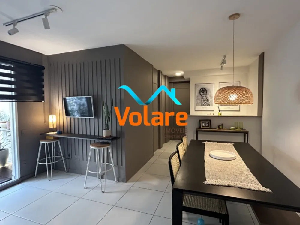Apartamento, 2 quartos, 65 m² - Foto 2